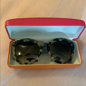 Kate Spade Sunglasses